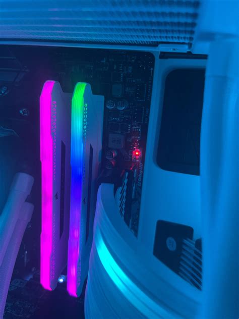 Why Won't PC Boot with 2 RAM Sticks (But Works with .